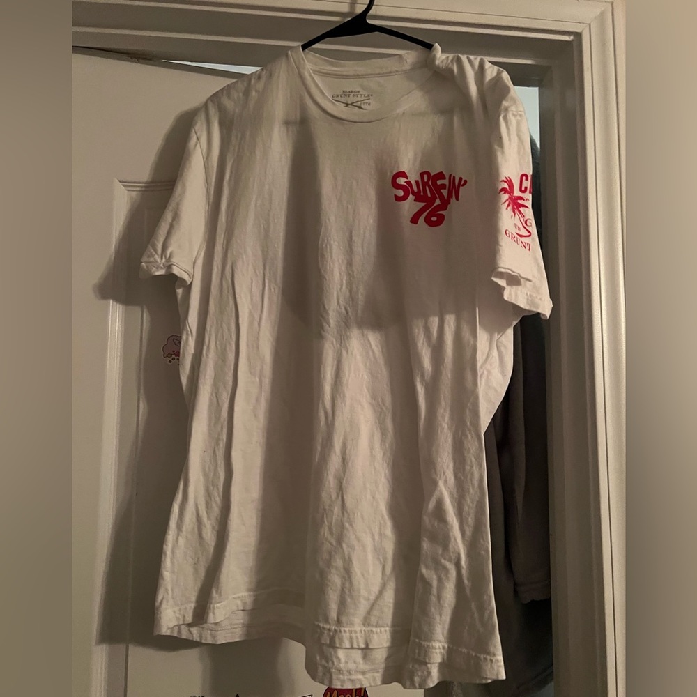 Men’s shirt